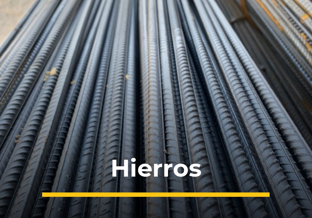 Hierros