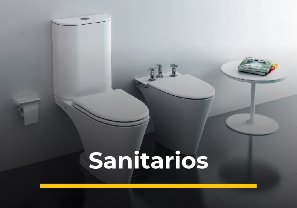 Sanitarios